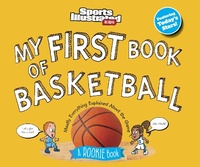 Abbildung von: My First Book of Basketball - Triumph Books