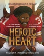 Cover: Heroic Heart - Triumph Books