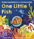 Cover: One Little Fish - Tiger Tales