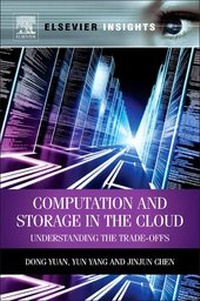 Abbildung von: Computation and Storage in the Cloud - Elsevier