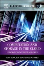 Cover: Computation and Storage in the Cloud - Elsevier