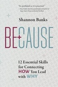 Cover: Because - Be Studios
