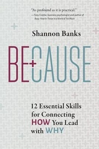 Enlarge image Cover: Because - Be Studios