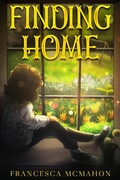 Cover: Finding Home (Into the Wild) - MacInk Publishing