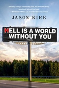 Cover: Hell Is a World Without You - Distributed By Ingram Spark