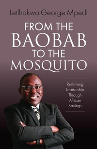 Abbildung von: From the Baobab to the Mosquito - Tracey McDonald Publishers