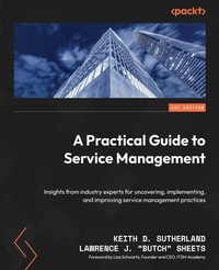Abbildung von: A Practical Guide to Service Management - Packt Publishing