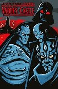 Cover: Star Wars Adventures: Return To Vader's Castle - Panini Books
