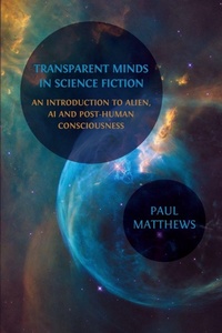 Enlarge image Cover: Transparent Minds in Science Fiction - Open Book Publishers