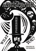 Cover: What Possessed You? - Independent Publishing Network