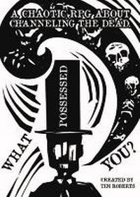 Enlarge image Cover: What Possessed You? - Independent Publishing Network
