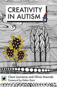 Enlarge image Cover: An Emerald Guide to Creativity in Autism - Straightforward Publishing