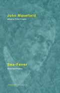 Cover: Sea-Fever - Carcanet Classics