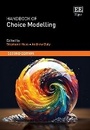 Cover: Handbook of Choice Modelling - Edward Elgar Publishing