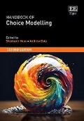 Cover: Handbook of Choice Modelling - Edward Elgar Publishing