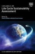 Cover: Handbook on Life Cycle Sustainability Assessment - Edward Elgar Publishing