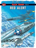 Cover: Buck Danny Classics Vol. 6: Red Alert - Cinebook Ltd