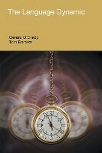 Enlarge image Cover: The Language Dynamic - Equinox Publishing Ltd