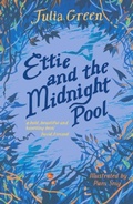 Cover: Ettie and the Midnight Pool - David Fickling Books