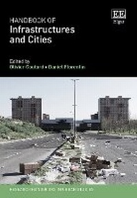 Enlarge image Cover: Handbook of Infrastructures and Cities - Edward Elgar Publishing