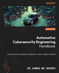 Abbildung von: Automotive Cybersecurity Engineering Handbook - De Gruyter