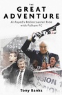 Cover: The Great Adventure - Pitch Publishing Ltd