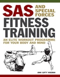 Cover: SAS and Special Forces Fitness Training - Amber Books