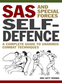 Enlarge image Cover: SAS and Special Forces Self Defence - Amber Books