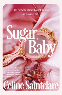 Abbildung von: Sugar, Baby - Corvus