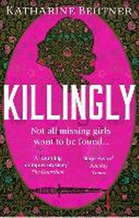 Enlarge image Cover: Killingly - Corvus