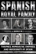 Bild: Spanish Royal Family - Pastor Publishing Ltd