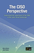 Cover: The CISO Perspective - IT Governance Publishing