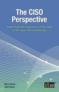 Cover: The CISO Perspective - IT Governance Publishing