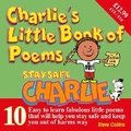 Cover: Charlie's Little Book of Poems - 5T Publishing