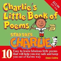 Enlarge image Cover: Charlie's Little Book of Poems - 5T Publishing