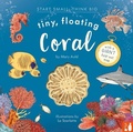 Cover: Tiny, Floating Coral - Mama Makes Books