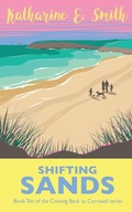 Cover: Shifting Sands - Heddon Publishing