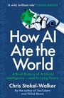 Cover: How AI Ate the World: Volume 5 - Canbury Press