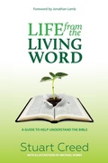 Cover: Life from the Living Word - Living Word Literature