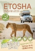 Cover: Etosha Checklist - Heartstone House