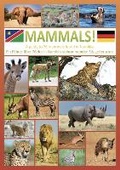 Cover: Namibia Booklet Set - Heartstone House