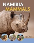 Cover: Namibia Mammals - Heartstone House