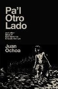Cover: Pa'l Otro Lado - Madville Publishing