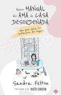Cover: Nuevo manual del ama de casa desordenada - Casa Creacion