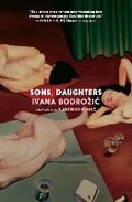 Cover: Sons, Daughters - Seven Stories Press UK