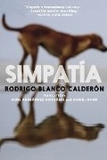 Cover: Simpatia - Seven Stories Press UK