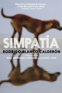 Enlarge image Cover: Simpatia - Seven Stories Press UK