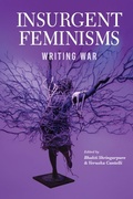 Cover: Insurgent Feminisms: Writing War - Daraja Press