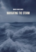 Abbildung von: Navigating the storm - tredition