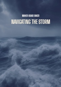 Abbildung von: Navigating the storm - tredition